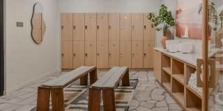 The Hallon Gallery 104