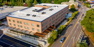 100 Prince Apartments Gallery 45