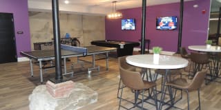 Lofts at Jefferson Mill Gallery 23