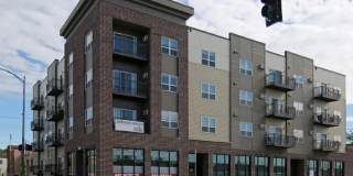 Collins Place Apartments Gallery 8
