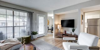 Fox Trails Apartments Gallery 2