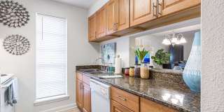 Parktowne Townhomes Gallery 7