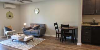 Park Place Apartments Gallery 24