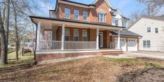 August Move-in, Cary Park! Gallery 3