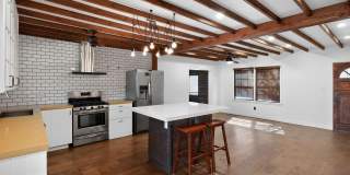 Charming 3BR House in Phoenix Gallery 1