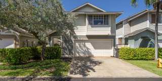 3BR/2.5BA Ewa Beach Home | 22 Solar Panels, Central AC, EV Charging & Water Softener Gallery 1