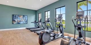 Alton Central Park Gallery 21