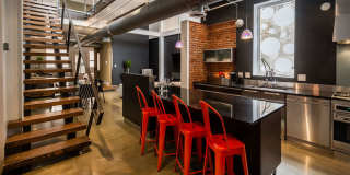 1728 Chestnut St Gallery 1