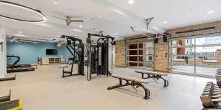 The Revival Gallery 48