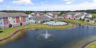 The Grand at Carolina Forest Gallery 13