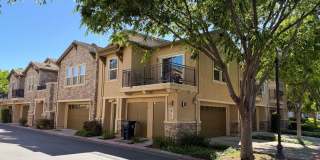 3 Bed, 2½ Bath Two Story Condo in Natomas' Hampton Village Gallery 1