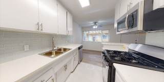 1166 S. Crenshaw Blvd. Gallery 1