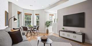 51 RHODE ISLAND Avenue NW Gallery 1