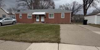 18639 Hazelwood Street Roseville, MI 48066 Gallery 1