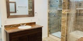 Magnificent Craftsman Style Custom Home Gallery 42