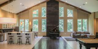 Cascades Overlook Gallery 1