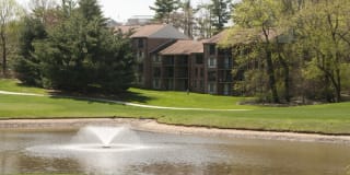 Charter Oak Apartments Gallery 10