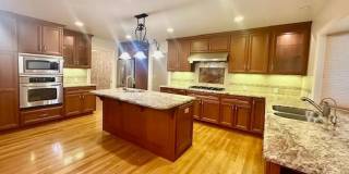 Beautiful 5 Bedroom, 3 Bathroom Home in the Golden Triangle of Saratoga Gallery 3