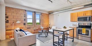 700 Central Gallery 1