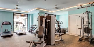 LaVie SouthPark Gallery 13