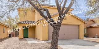 4158 East Angel Spirit Drive Gallery 1