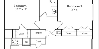 Perfect Midtown Location Gallery 18
