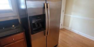 This 3 bedroom 2.5 bath brick townhouse with one car garage is located in Westgate Shoreline subdivision Gallery 21