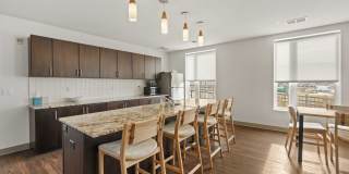 Affordable Housing - The Wildwood at Main Gallery 16