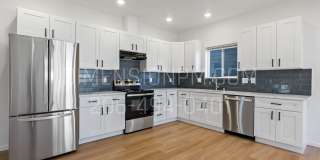 Almost New House with AC! Gallery 13