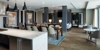 The Residences at 1700 Gallery 109