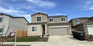 Newly Built Home located SE Visalia! Rent Ready! Gallery 1