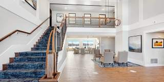 Senior & Affordable Housing – The Legends of Blaine 55+ Apartments Gallery 9