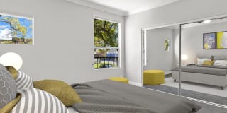 Palms Court Gallery 5