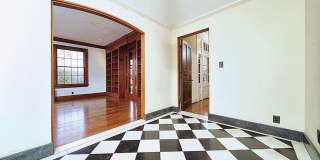 Stunning Tudor-style 4BR/3.5BA home in a prime, unbeatable location! Gallery 3