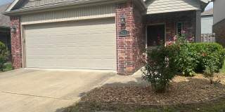 Available for Immediate Move-in!  3 Bedroom, 2 Bathroom, Two-Story Fayetteville Home Gallery 1