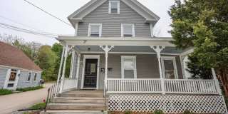 749 Central Avenue Gallery 1