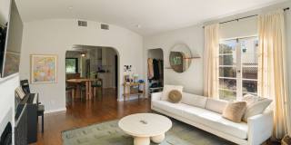 1414 South Curson Avenue Gallery 1