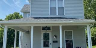 Well maintained 3-bedroom 2-bathroom single family home with detached 2-car garage Gallery 1