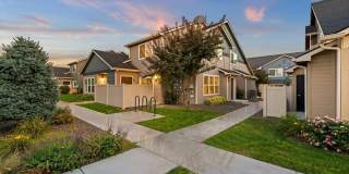 Cimarron Townhomes Gallery 45