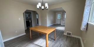 3 Bedroom Home in South Park! 3 Bedroom Home in South Park! Gallery 6