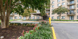 Plaza Towers - Affordable Housing Gallery 39