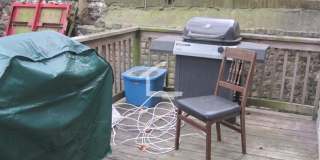 Nice 4 bed in Allston Gallery 3
