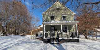 Welcome to this newly renovated, 3-bedroom home located in the heart of Akron Gallery 1