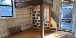 318 West 106th Street Gallery 1