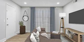 Brentwood Hills Luxury Townhouses Gallery 17