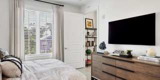 Unfurnished Annual Rental Gallery 18