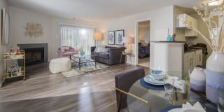 Southfield Apartments Gallery 1