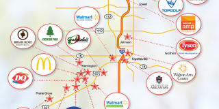 *First 4 Weeks Rent FREE!* Three Bedroom | Two and a Half Bathroom Home in Farmington Gallery 31