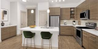 Camden Lincoln Station Gallery 2