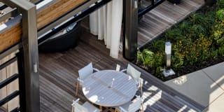 Liberty Harbor East Gallery 30